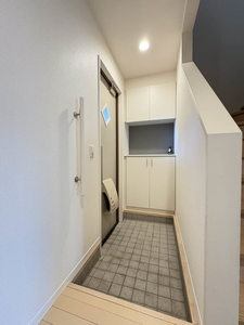 クラヴィエ B棟 B0102号-3