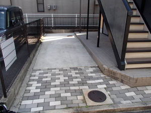 ディアス徳沢 A0101号-2