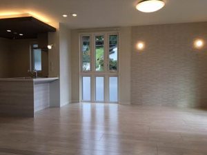 シェリール・ガーデン　弐番館 B0107号-3