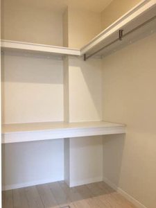 シェリール・ガーデン　弐番館 B0107号-4