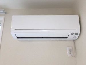 シェリール・ガーデン　弐番館 B0107号-5