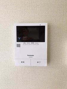 シェリール・ガーデン　弐番館 B0107号-6