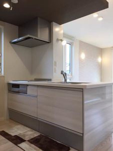 シェリール・ガーデン　弐番館 B0107号-7