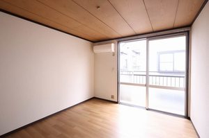 フォーブル吉村　Ａ棟 A0203号-2