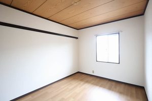 フォーブル吉村　Ａ棟 A0203号-4