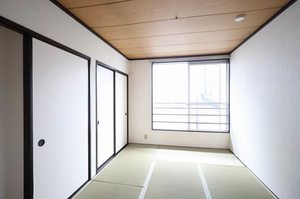 フォーブル吉村　Ａ棟 A0203号-5