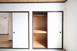 フォーブル吉村　Ａ棟 A0203号-6