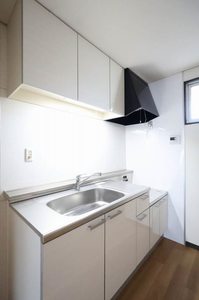 フォーブル吉村　Ａ棟 A0203号-7