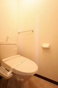 フォーブル吉村　Ａ棟 A0203号-9