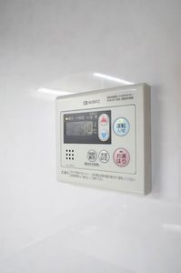 フォーブル吉村　Ａ棟 A0203号-10