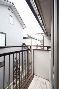 フォーブル吉村　Ａ棟 A0203号-11