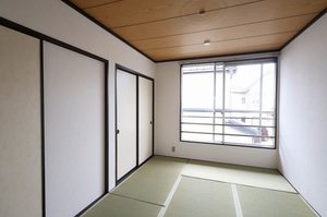 フォーブル吉村　Ａ棟 A0205号-4