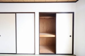 フォーブル吉村　Ａ棟 A0205号-5