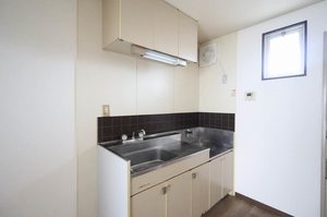 フォーブル吉村　Ａ棟 A0205号-7