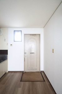 フォーブル吉村　Ａ棟 A0205号-12