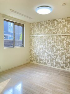 シャーメゾン　ドリーミオＡ棟 A0101号-3