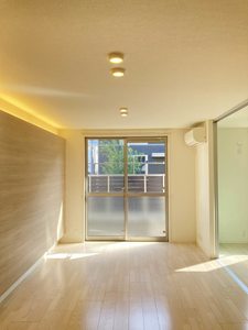 シャーメゾン　ドリーミオＡ棟 A0101号-4