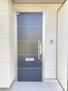 シャーメゾン　ドリーミオＡ棟 A0101号-6