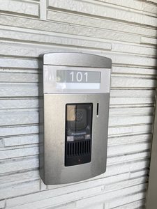 シャーメゾン　ドリーミオＡ棟 A0101号-7