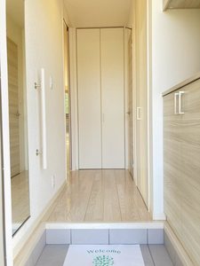 シャーメゾン　ドリーミオＡ棟 A0101号-8