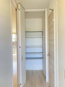 シャーメゾン　ドリーミオＡ棟 A0101号-10