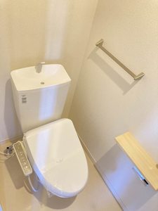 シャーメゾン　ドリーミオＡ棟 A0101号-11