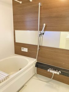 シャーメゾン　ドリーミオＡ棟 A0101号-12