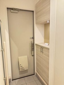 シャーメゾン　ドリーミオＡ棟 A0102号-5