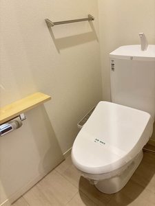 シャーメゾン　ドリーミオＡ棟 A0102号-8