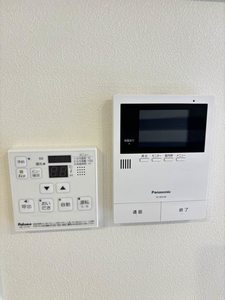 シャーメゾン　ドリーミオＡ棟 A0102号-12