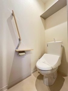 シャーメゾンエミネンス A棟 A0202号-9