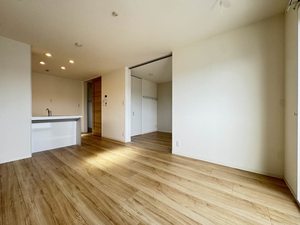 ゼディオン西深津 A0303号-2