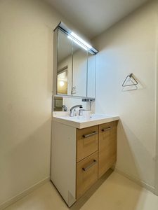 ゼディオン西深津 A0303号-4