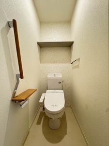 ゼディオン西深津 A0303号-6