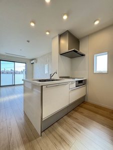 ゼディオン西深津 A0303号-7