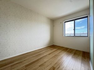 ゼディオン西深津 A0303号-8