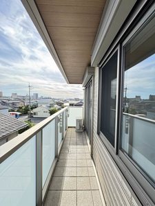 ゼディオン西深津 A0303号-12