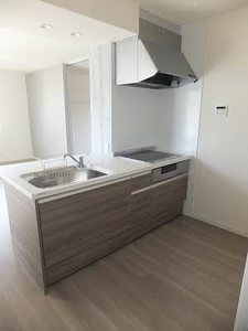 グランベレオ野上 A0202号-4