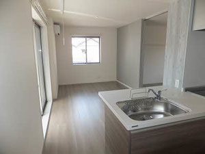 グランベレオ野上 A0202号-5