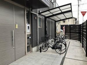 グランベレオ野上 A0202号-13