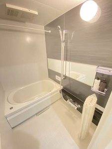 ベレオたまも 202号-4