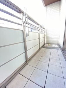 ベレオたまも 202号-9