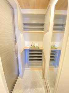 ベレオたまも 202号-10