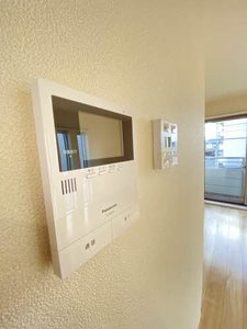 ベレオたまも 202号-11