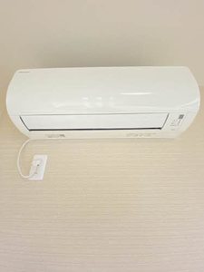 ベレオたまも 202号-12