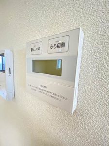 ベレオたまも 202号-14