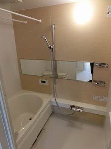 ガーデンコート長束 A0303号-3