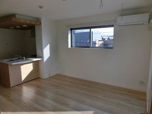 ガーデンコート長束 A0303号-5