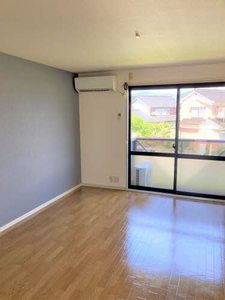 コーポ南吉方 A0202号-2