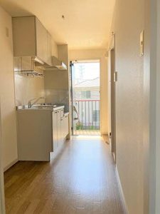 コーポ南吉方 A0202号-5